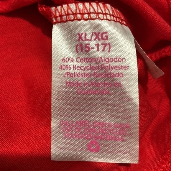 No Boundaries XL women’s top - Picture 3 of 4